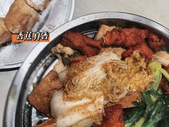 -瑞安第一泡·后街泡泡(虹桥后街店)