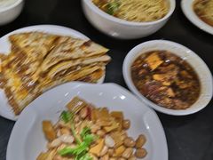 -宛平李记小吃(东关街店)