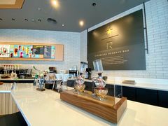 -星巴克臻选(成都东方新希望天祥店)
