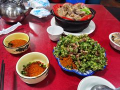 -老丽江餐馆(丽江华都商贸城店)