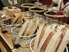 -佐敦面包铺·JORDAN BAKERY