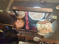 -巴蜀大宅门火锅(新华公园店)