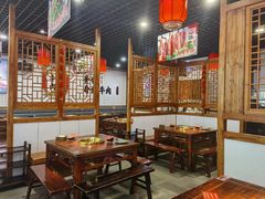-受气牛肉·耙牛肉火锅(水晶郦城店)
