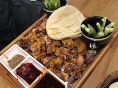 -陈傻子餐厅(世纪都会店)