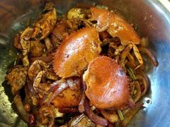 android_upload_pic-传统香辣蟹(南园路店)