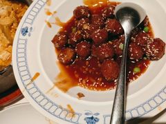 -杏花堂晋商私房菜(华熙五棵松店)