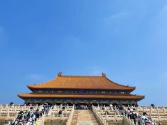 -故宫博物院(故宫)