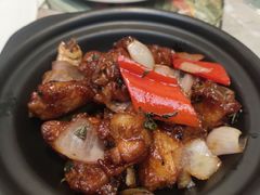 -大树餐厅(红旗街万达店)