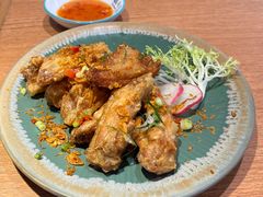 -越小品·越南餐厅(万科里店)