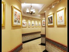 -新侨三宝乐西餐厅(崇文门店)