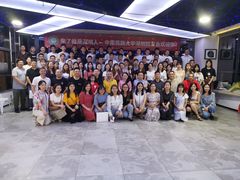 -CIAO·团建聚餐·生日派对轰趴馆(福田店)