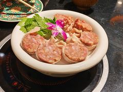 -一招鲜·全羊铺·蒙古奶茶(五一北路店)