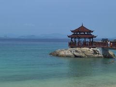 -三亚蜈支洲岛旅游区