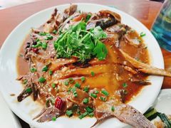 -喜来酌海鲜·饺子(和平一店)