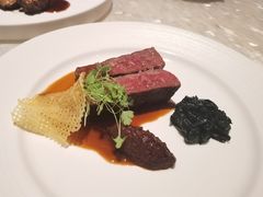 -广州四季酒店·佰鲜汇·现代法餐