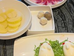 -大渔小鲜火锅店