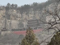 -娲皇宫