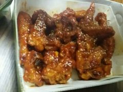 -Pelicana百利家炸鸡(江南西名店城店)