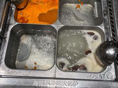 -海底捞火锅(河东万达广场店)