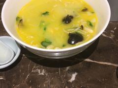 -冶春茶社(星汉大厦店)