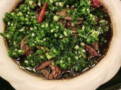 -徐记私厨(半淞园路店)