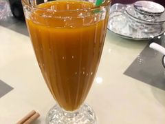 -巴依老爷新疆美食(清华东门店)