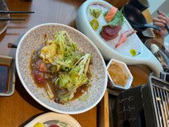 -九井澤精致料理(金茂店)