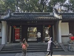 -宁波市保国寺古建筑博物馆