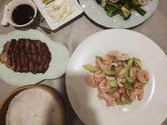-蓬莱阁中餐厅(崇文门店)