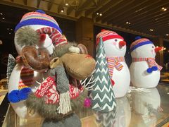 -苏州苏州湾艾美酒店-新食谱全日制餐厅