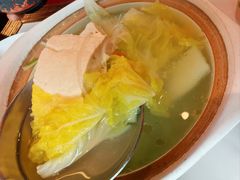 -老北京馅饼粥(西单店)