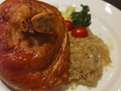 -兰特伯爵西餐厅·啤酒屋(方庄店)