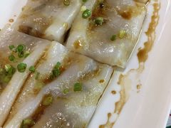 -莅香岛港式餐厅(滨江道店)