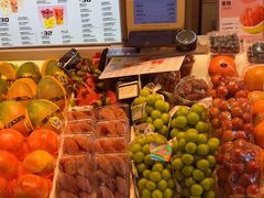 -每日新鲜水果吧(南京东路店)