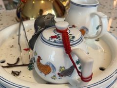 -点都德(广州白云山景区南门店)