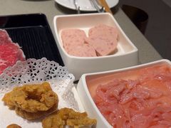 -海底捞火锅(国贸购物中心店)