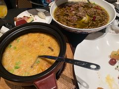 -炊江南·上海菜(国展华漕店)