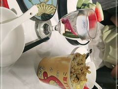 -福海居烤鸭店(鸟巢店)