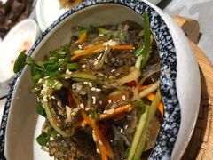 -如轩·海鲜砂锅粥·潮汕菜(南城店)