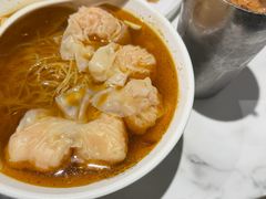 -深仔记茶餐厅(亚士厘道店)