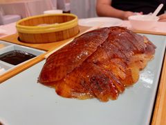 -天伦王朝酒店·盛华瑄餐厅