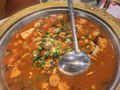 -辣出味岳阳特色烧烤·龙虾大排档(砂子塘总店)