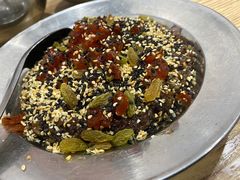 -白翔甜食店