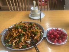 -长寿面馆(振兴路店)