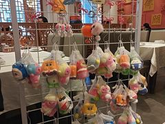 -福来居烤鸭店(天坛二店)