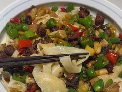 -一醒·手工面·西北传统小吃(悠方购物中心店)