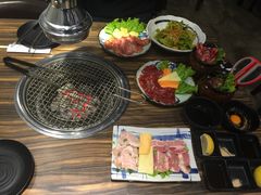 -虎丸烧肉(新大陆广场店)