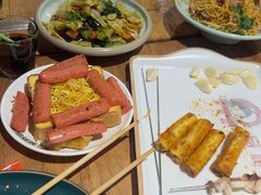 -小核桃品质串店(世茂大道店)