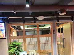 -老船舫·现做活鲜鱼馆(东郊记忆店)