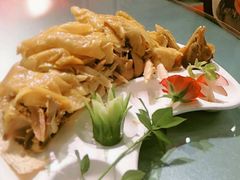 盐焗鸡-广味轩(奥园店)
